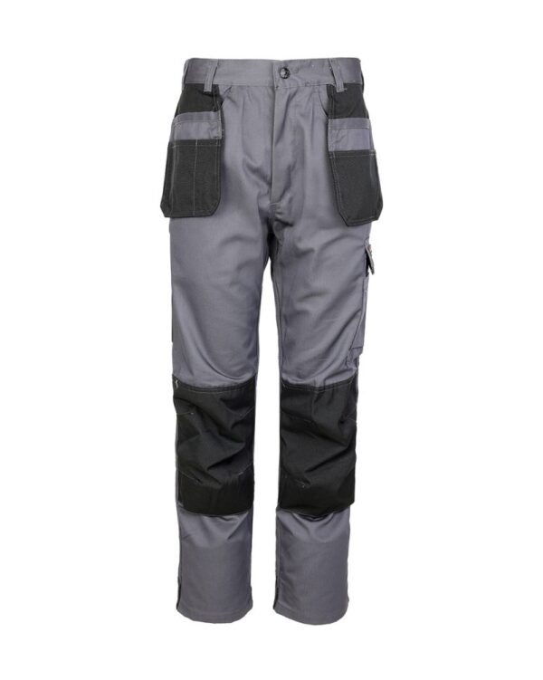 TUFF STUFF EXCEL TWO-TONE WORK TROUSER