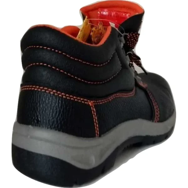 Rocklander Safety steel Toe Cap Boots - Image 2